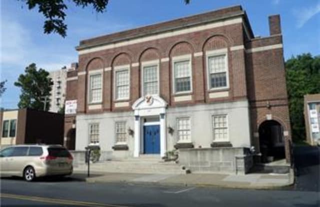 143 South 4Th Street - 143 -45 S 4th St, Easton, PA 18042