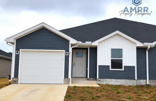 New 3 Bedroom Townhome In Duenweg! Gallery 1