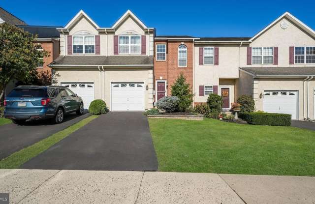 435 BUCHANAN Road - 435 Buchanan Road, Bucks County, PA 18944