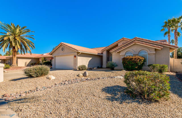 26213 S Sherbrook Dr - 26213 South Sherbrook Drive, Sun Lakes, AZ 85248