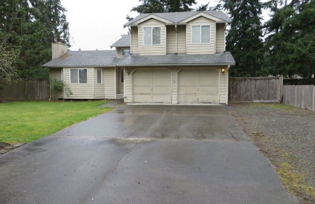 5405 205th St Ct E - 5405 205th Street Court East, Frederickson, WA 98387 5405 205th St Ct E - 5405 205th Street Court East, Frederickson, WA 98387