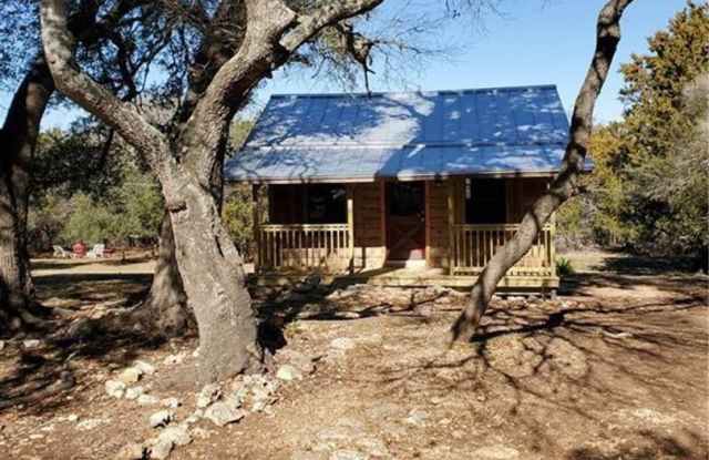 Cabin In Wimberley! - 226 Cypress Creek Lane, Hays County, TX 78676