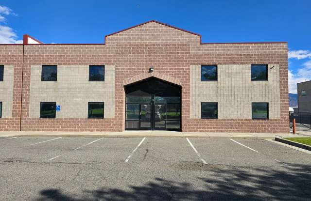 8461 S OLD BINGHAM - 8461 Old Bingham Highway, West Jordan, UT 84088