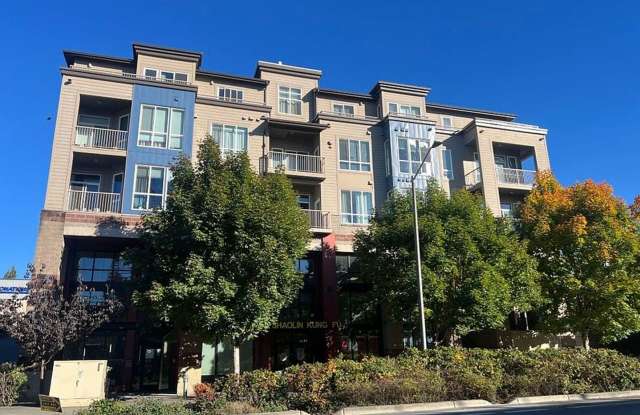 Modern Comfort Meets Prime Convenience in the Heart of Redmond’s Overlake (Reduced rent until May 1st)( MOVE IN SPECIAL ONE MONTH FREE) photos photos