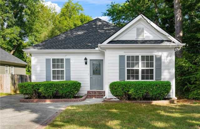 2581 Church Street NW - 2581 Church Street Northwest, Atlanta, GA 30318