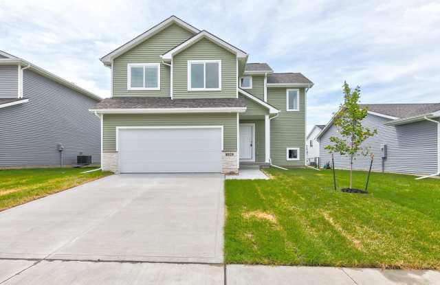 Ankeny House for Rent Gallery 1