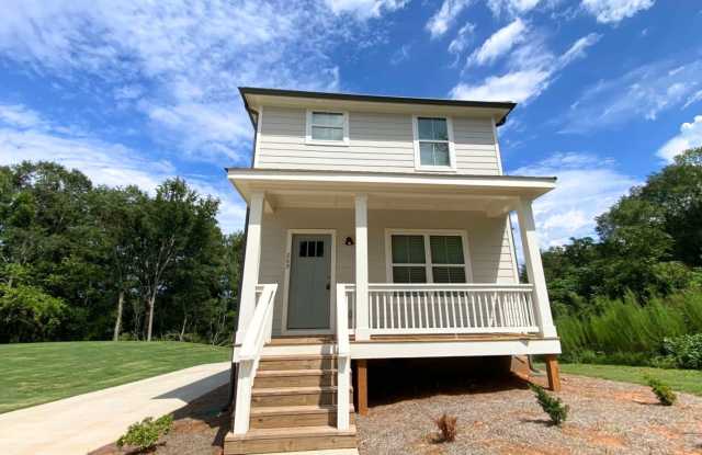 NEW CONSTRUCTION AVAILABLE AUGUST 2027! Gallery 1
