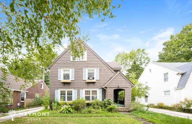 238 Oakgrove Street - 238 Oakgrove Street, Ravenna, OH 44266