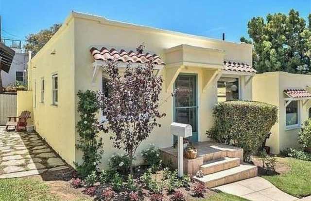 2411 Third Street - 2411 3rd Street, Santa Monica, CA 90405