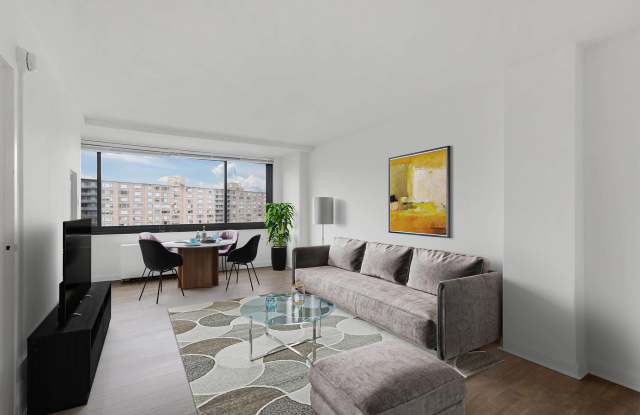 The Graham at Southern Towers photos photos
