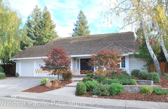 45 Longwood Court - 45 Longwood Court, San Ramon, CA 94582