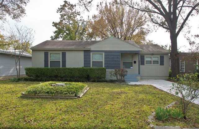2820 Encino Drive - 2820 Encino Drive, Dallas, TX 75228