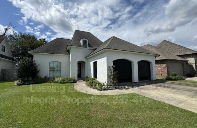 216 Golden Cypress Drive - 216 Golden Cypress Drive, Youngsville, LA 70592