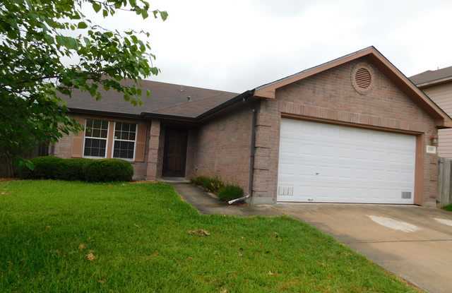 8203 COPPER GATE - 8203 Copper Gate, Converse, TX 78109