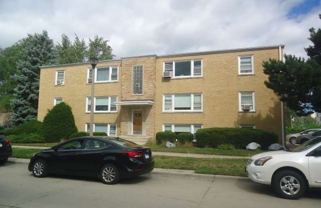 4950 Greenwood Street unit: 3E photos photos