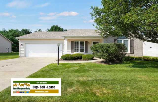Ranch style home in South Bend with FREE lawn care! Gallery 1