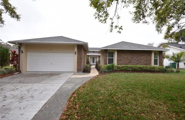 1341 GOLFSIDE DRIVE - 1341 Golfside Drive, Winter Park, FL 32792
