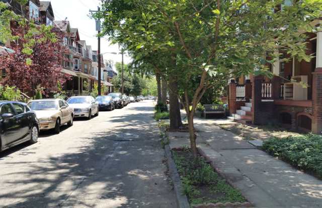 914 S Farragut St - 914 Farragut Street, Philadelphia, PA 19143
