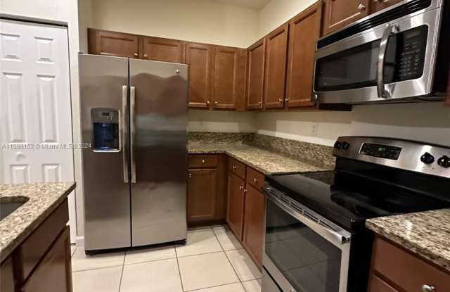 15078 SW 115th St - 15078 Southwest 115th Street, The Hammocks, FL 33196