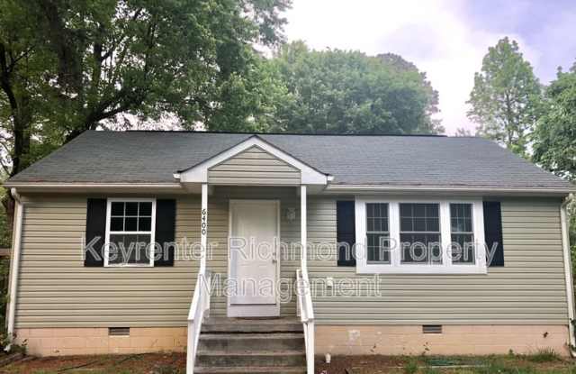 6400 Kensington Ave photos photos
