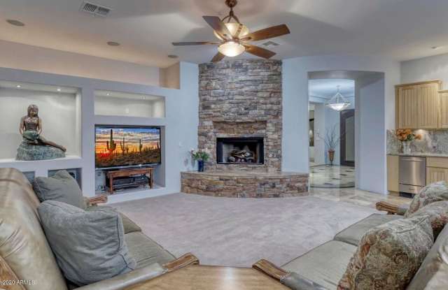 11557 E FOUR PEAKS Road Gallery 3