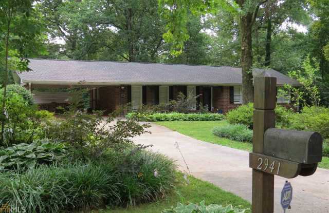 2941 Stonegate Trl Gallery 2