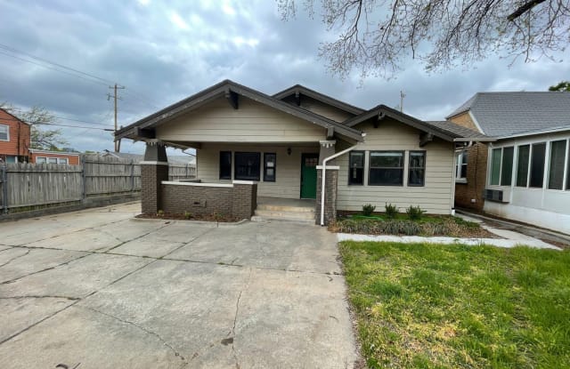 1418 NW 41st St - 1418 Northwest 41st Street, Oklahoma City, OK 73118