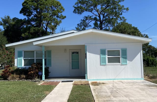 350 Willow Street - 350 Willow Street, Titusville, FL 32780