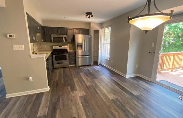 754 Pine Drift Drive - 754 Pine Drift Drive, Odenton, MD 21113