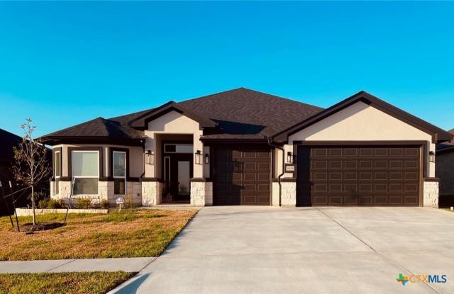 808 Dred Roger Circle - 808 Dred Roger Circle, Killeen, TX 76542