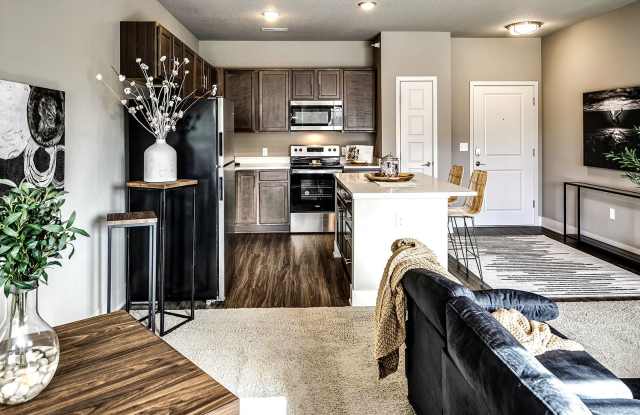 The Sterling at Prairie Trail photos photos