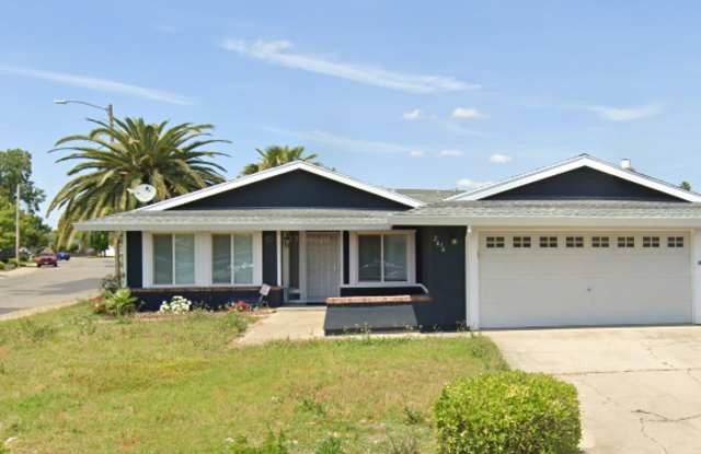 2414 Cheim Boulevard - 2414 Cheim Boulevard, Marysville, CA 95901