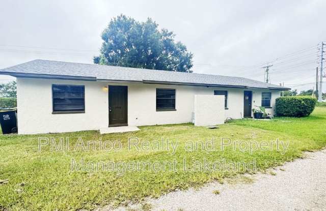 1342 Reynolds Rd - 1342 Reynolds Road, Polk County, FL 33801