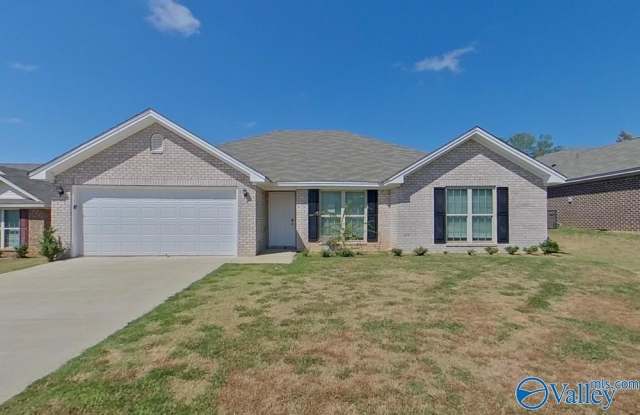 724 Park Lane - 724 Park Lane, Prattville, AL 36067