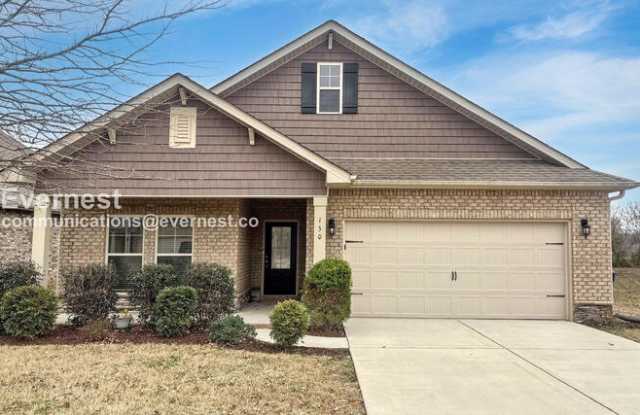 130 Shrewsberry Drive - 130 Shrewsberry Drive, Madison County, AL 35811