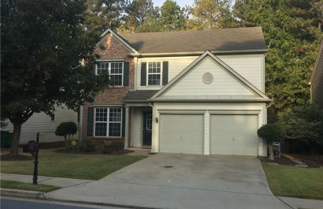 583 Ashland Parkway - 583 Ashland Parkway, Woodstock, GA 30189