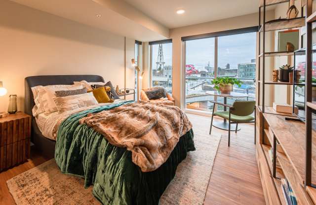 Clark Apartments Gallery 4