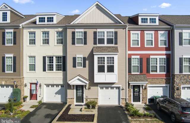 10541 HINTON Way - 10541 Hinton Way, Buckhall, VA 20110 10541 HINTON Way - 10541 Hinton Way, Buckhall, VA 20110