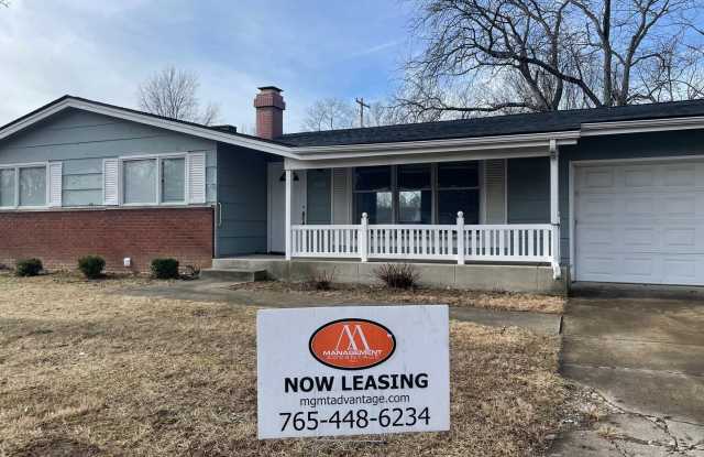 Four Bedroom Available in April - West Lafayette School District photos photos