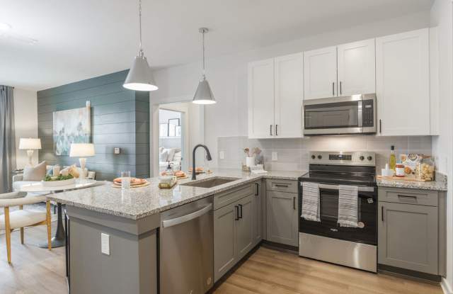 Miro Luxury Apartments Gallery 4