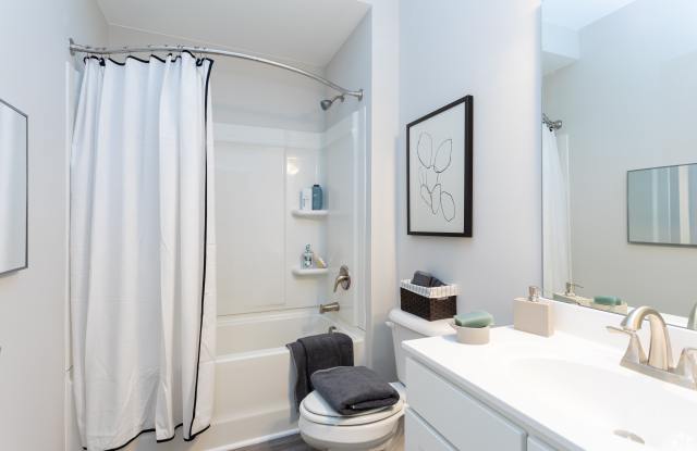 The Piedmont - Affordable Housing Gallery 2