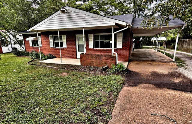 HOUSE FOR RENT - DECATUR photos photos