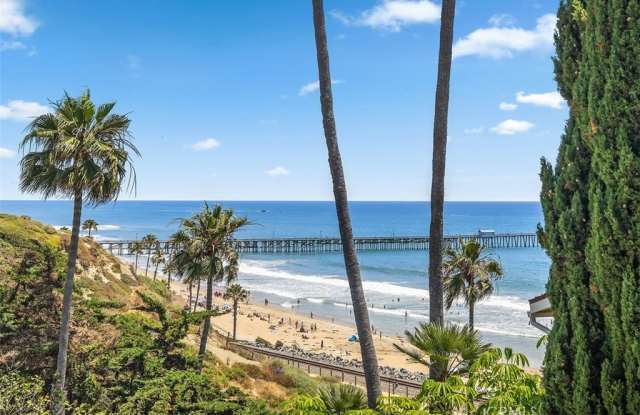 253 W Marquita - 253 West Marquita, San Clemente, CA 92672