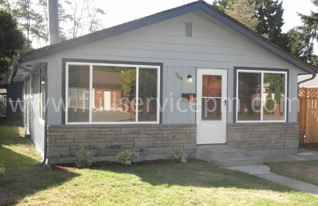 709 2nd Ave S - 709 2nd Avenue South, Kent, WA 98032