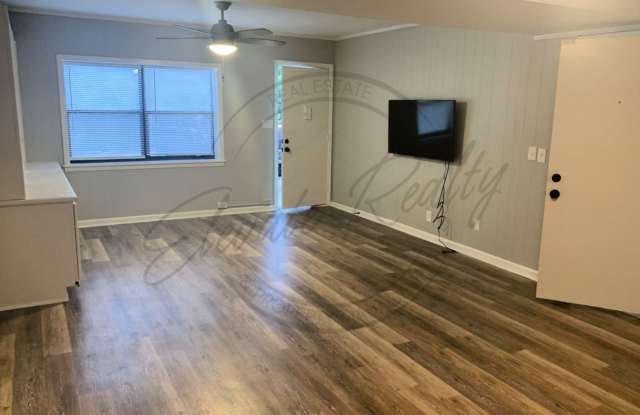ONE MONTH FREE RENT: Spacious 3BR/1BA Lower-Level Apartment with Lake Views – 1170 Sq Ft! Gallery 3