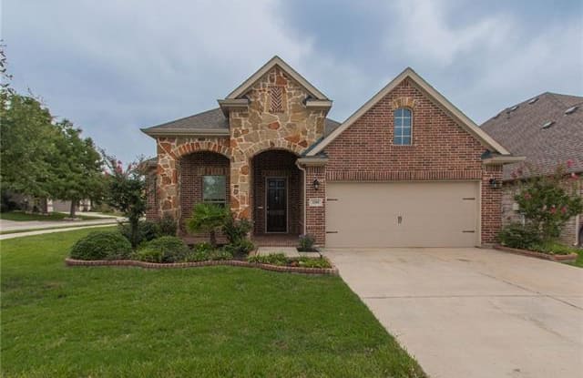3201 Capetown Drive - 3201 Capetown Drive, Denton, TX 76208