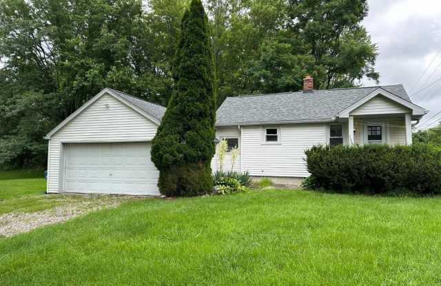 1655 E North Territorial Road - 1655 East North Territorial Road, Washtenaw County, MI 48189