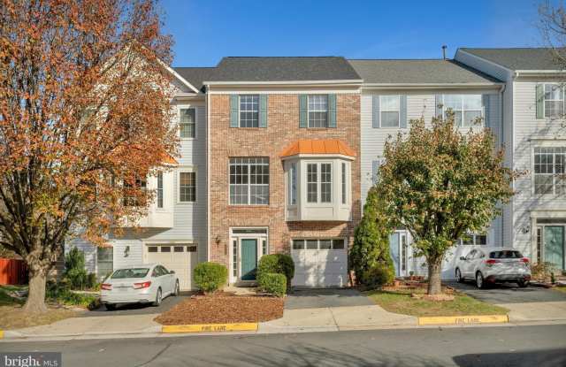 21628 MONMOUTH Terrace - 21628 Monmouth Terrace, Ashburn, VA 20147