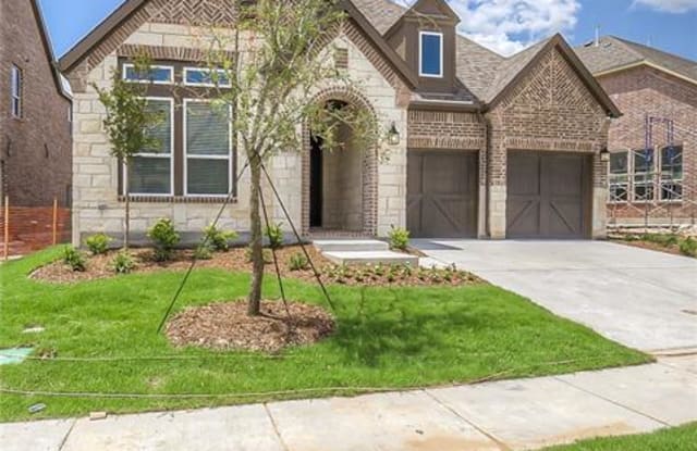 8613 Pine Valley Drive - 8613 Pine Valley Dr, McKinney, TX 75072