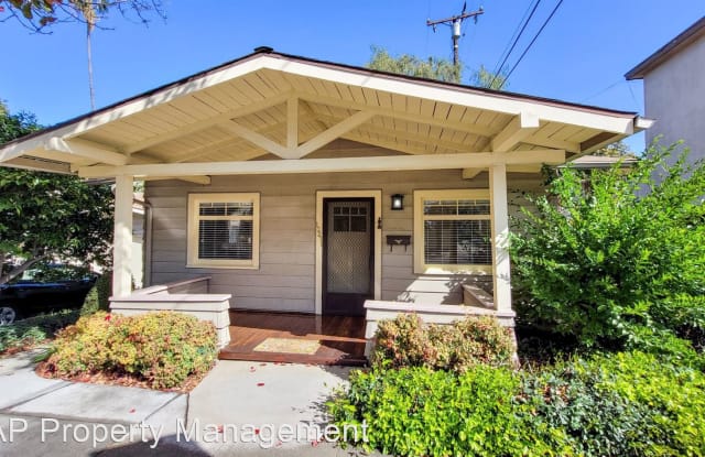 13211 Camilla Street - 13211 Camilla Street, Whittier, CA 90601